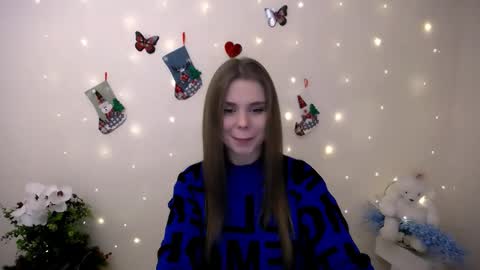 Mari online show from January 19, 2026, 7:45 am