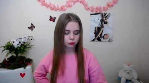 Mari online show from March 3, 2026, 6:41 am