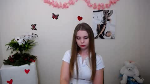 Mari online show from March 24, 2026, 8:08 am