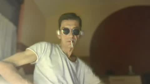 Dreambob online show from November 5, 2025, 2:00 am