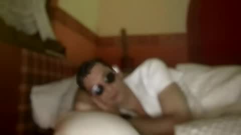 Dreambob online show from February 15, 2026, 1:13 am