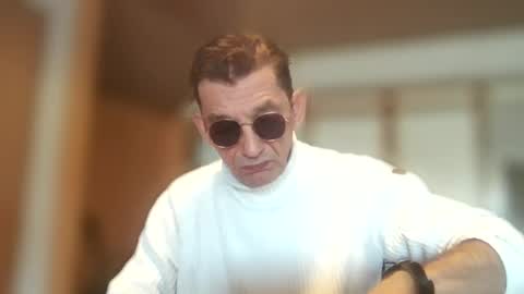 Dreambob online show from March 1, 2026, 12:51 pm