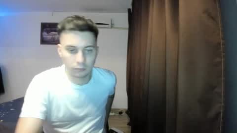 Johnny online show from February 21, 2026, 5:25 pm