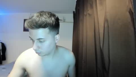 Johnny online show from February 27, 2026, 5:24 pm