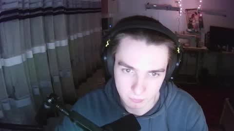 Snapshot of dreamerguy07 chatting on January 15, 2026, 6:00 pm dreamerguy07 online show from January 15, 2026, 6:00 pm