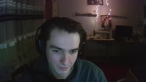 dreamerguy07 online show from February 3, 2026, 8:14 pm