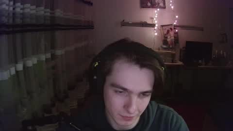 dreamerguy07 online show from February 10, 2026, 6:45 pm