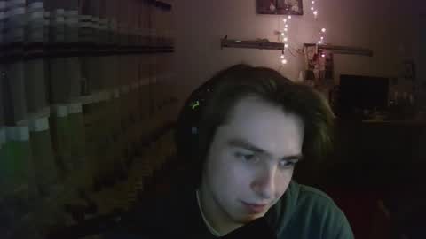 dreamerguy07 online show from March 3, 2026, 7:53 pm