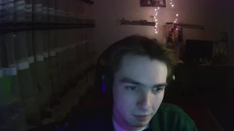 dreamerguy07 online show from March 4, 2026, 6:58 pm