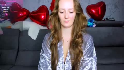 dreamesoul online show from February 15, 2026, 10:58 am