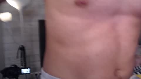 Snapshot of dreamgirl7777777 chatting on January 18, 2026, 9:46 am Olivia and Max online show from January 18, 2026, 9:46 am