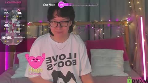 Snapshot of dreamgirllove chatting on December 4, 2024, 1:58 am Billy online show from December 4, 2024, 1:58 am