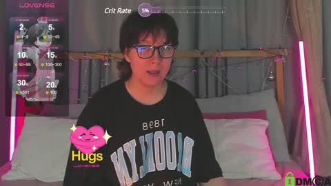 Snapshot of dreamgirllove chatting on December 11, 2024, 4:39 am Billy online show from December 11, 2024, 4:39 am
