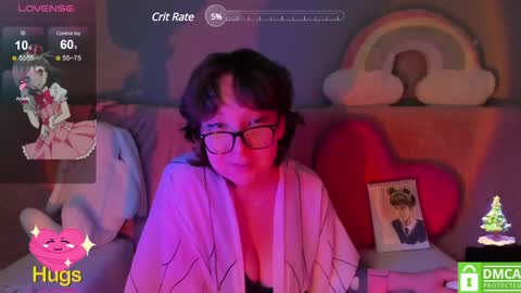 Snapshot of dreamgirllove chatting on January 27, 2025, 4:52 am Billy online show from January 27, 2025, 4:52 am