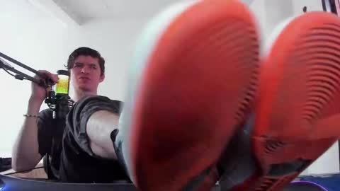 Your lord. - ONLINE  1500 Pm to 2100 Pm - New York Hour online show from April 16, 2026, 10:01 pm