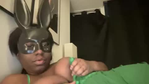 Dreamjadexo online show from October 10, 2025, 11:26 pm