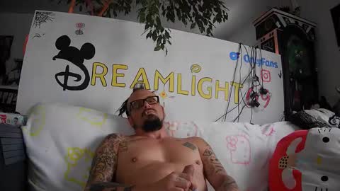 Dreamlight online show from January 18, 2025, 3:38 pm