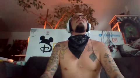 Dreamlight online show from January 18, 2025, 8:51 pm