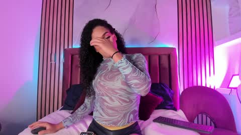 Dream Matell online show from December 27, 2024, 2:58 am