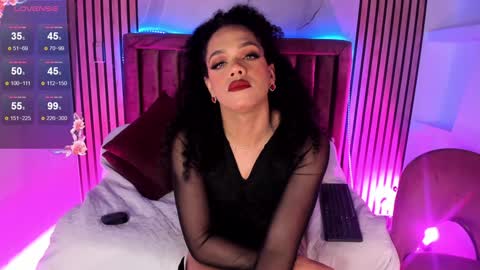 Dream Matell online show from February 8, 2025, 7:15 am