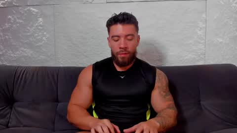 cris online show from March 10, 2025, 1:45 am