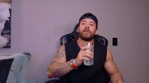 cris online show from May 31, 2026, 11:17 pm