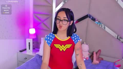 dreammy_kitty online show from March 18, 2026, 3:37 pm
