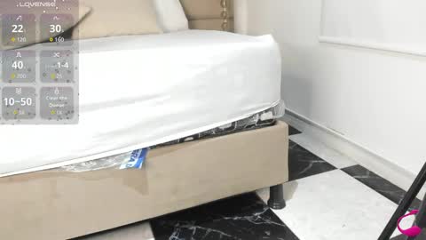 dreammy_kitty online show from April 5, 2026, 12:52 am