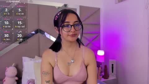dreammy_kitty online show from May 27, 2026, 1:19 pm
