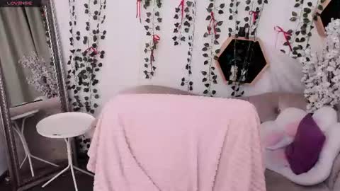 Snapshot of dreammyluna chatting on July 5, 2026, 8:38 pm Luna online show from July 5, 2026, 8:38 pm