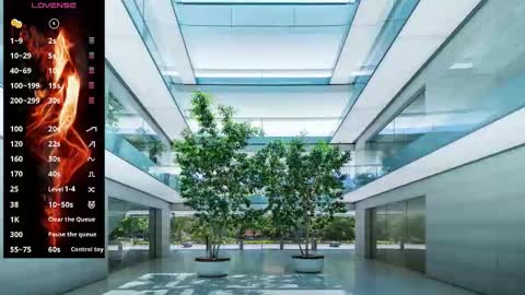 dreamofbarbiex online show from September 18, 2025, 9:55 am