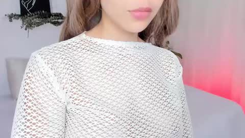 Evablonde  Abby black hair online show from February 17, 2025, 12:43 am