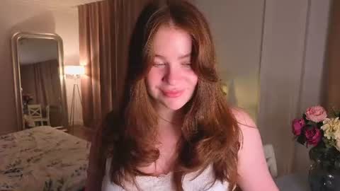 Snapshot of dreamshy chatting on July 24, 2026, 4:49 pm im Sophie dont judge harshly im 1st day here 3 online show from July 24, 2026, 4:49 pm
