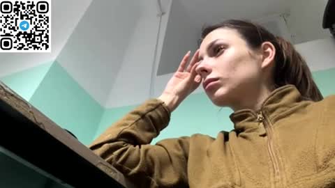 ANNIKA online show from March 5, 2026, 8:38 pm