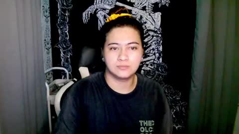 dreamycreamyst online show from December 7, 2024, 3:04 am