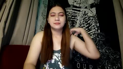 dreamycreamyst online show from March 10, 2025, 10:55 pm