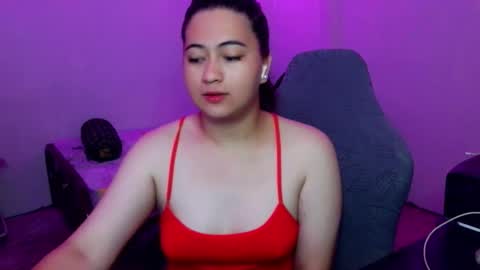 dreamycreamyst online show from April 24, 2026, 1:30 am