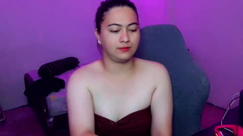 Snapshot of dreamycreamyst chatting on April 29, 2026, 2:37 am dreamycreamyst online show from April 29, 2026, 2:37 am