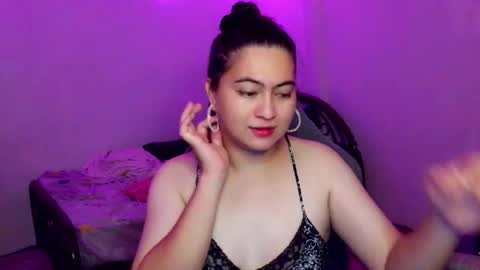 Snapshot of dreamycreamyst chatting on May 24, 2026, 6:18 am dreamycreamyst online show from May 24, 2026, 6:18 am