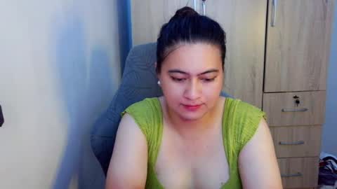 Snapshot of dreamycreamyst chatting on June 16, 2026, 4:37 am dreamycreamyst online show from June 16, 2026, 4:37 am