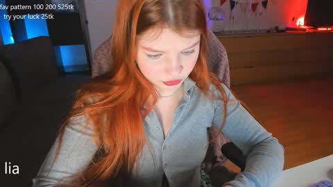 Snapshot of dreamysoul chatting on January 25, 2025, 9:14 pm my name is Lia online show from January 25, 2025, 9:14 pm