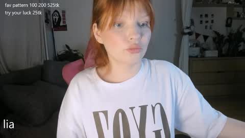 my name is Lia online show from May 28, 2026, 10:29 pm
