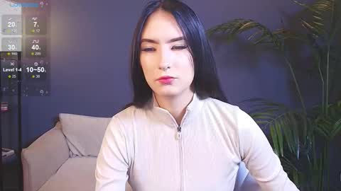 dreamysteps online show from October 13, 2025, 2:33 am