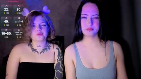 dreamysteps online show from March 27, 2026, 5:57 am