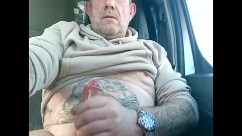 Snapshot of drewpcock69 chatting on February 4, 2026, 2:23 pm Drew online show from February 4, 2026, 2:23 pm