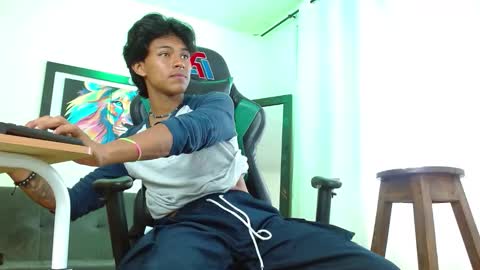 Dreyk online show from November 19, 2025, 2:50 pm