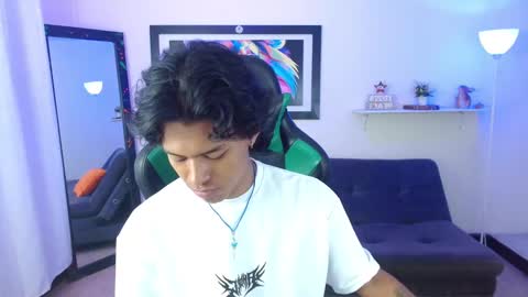 Dreyk online show from January 19, 2026, 2:21 pm