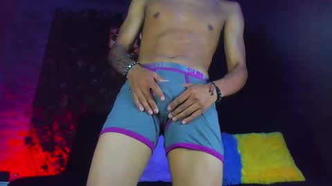 Dreyk online show from February 21, 2026, 10:22 pm