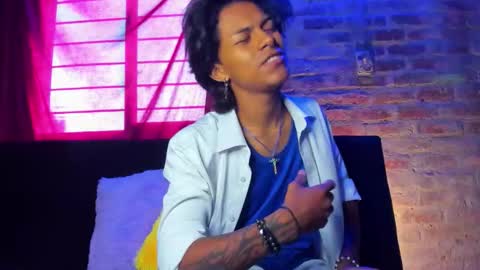 Dreyk online show from March 18, 2026, 10:35 pm