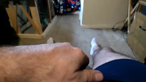 Dr G online show from November 16, 2025, 10:37 pm